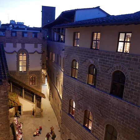 Relais Cavalcanti Guest House Florencia Exterior foto