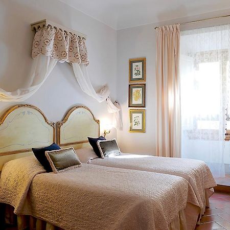 Relais Cavalcanti Guest House Florencia Exterior foto