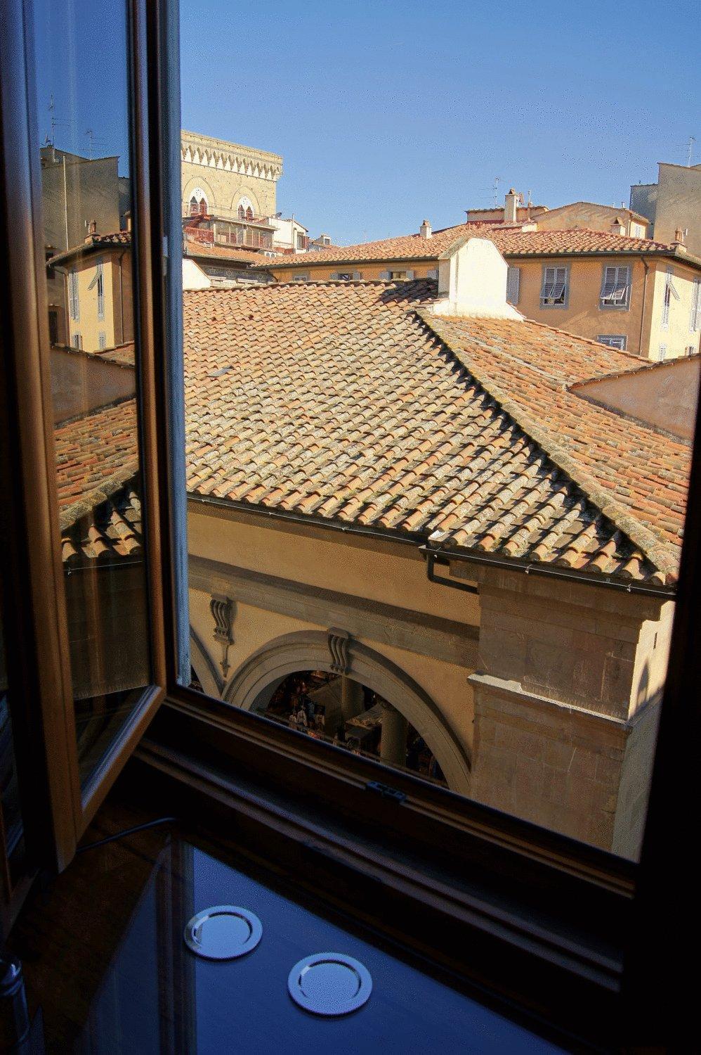 Relais Cavalcanti Guest House Florencia Exterior foto