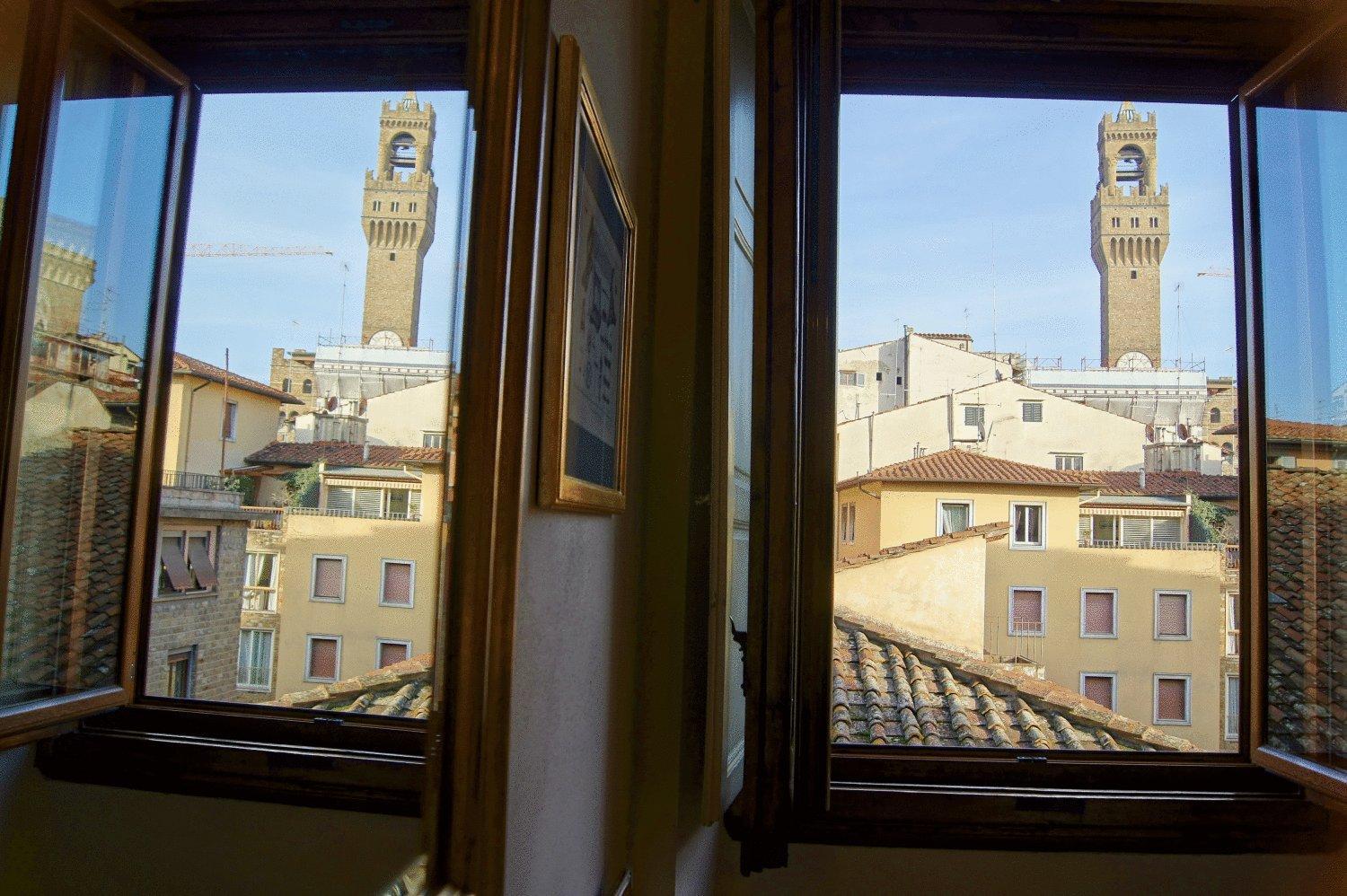 Relais Cavalcanti Guest House Florencia Exterior foto