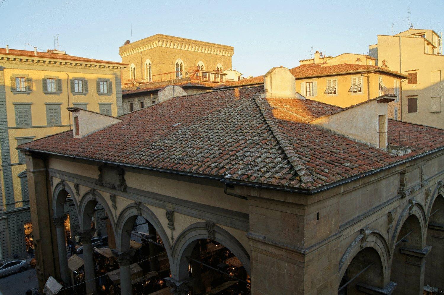 Relais Cavalcanti Guest House Florencia Exterior foto