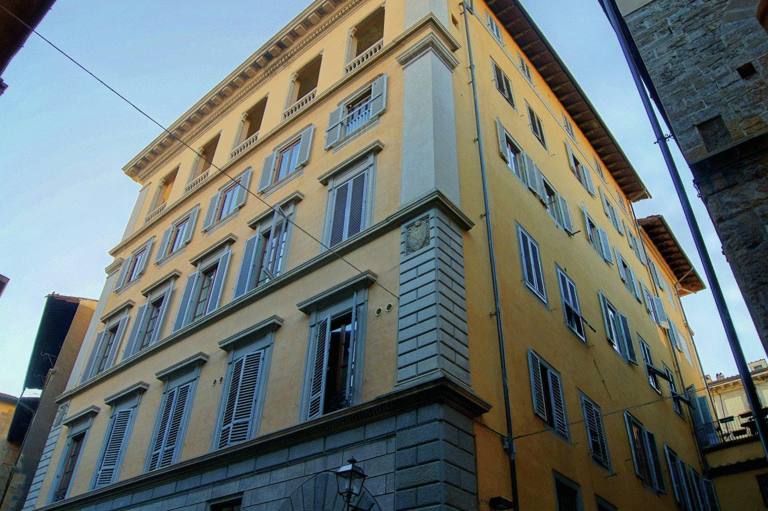 Relais Cavalcanti Guest House Florencia Exterior foto