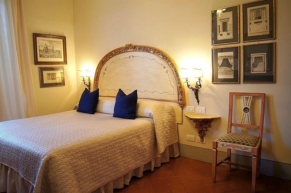 Relais Cavalcanti Guest House Florencia Exterior foto