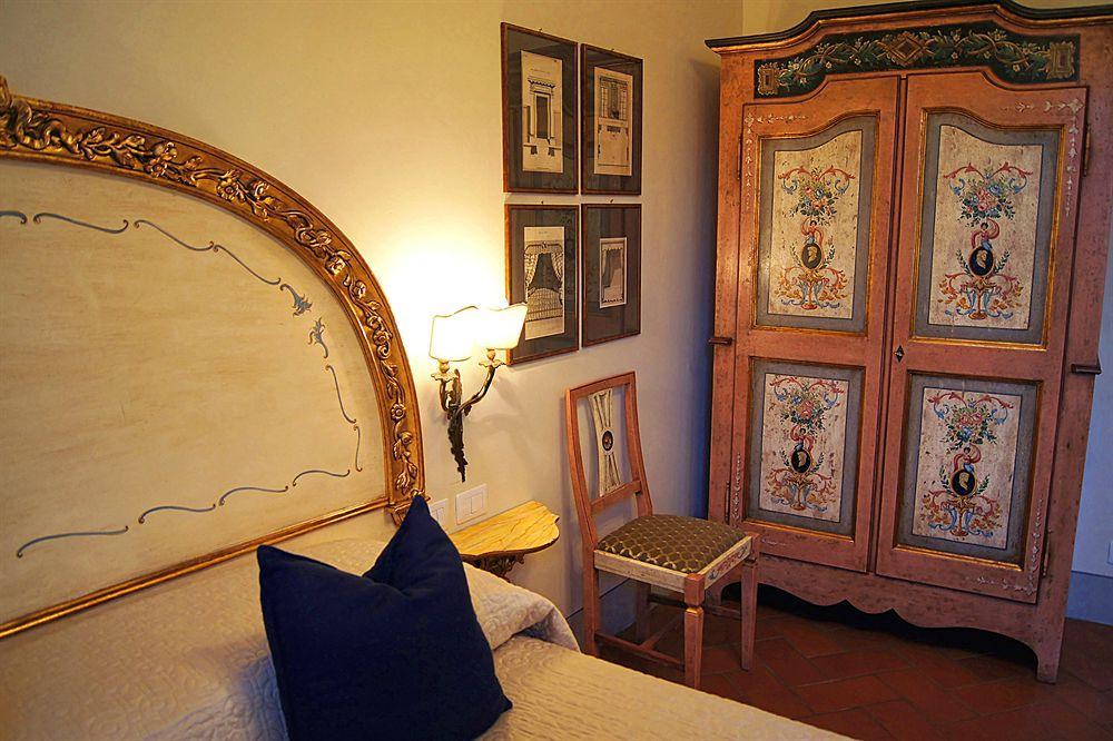 Relais Cavalcanti Guest House Florencia Exterior foto
