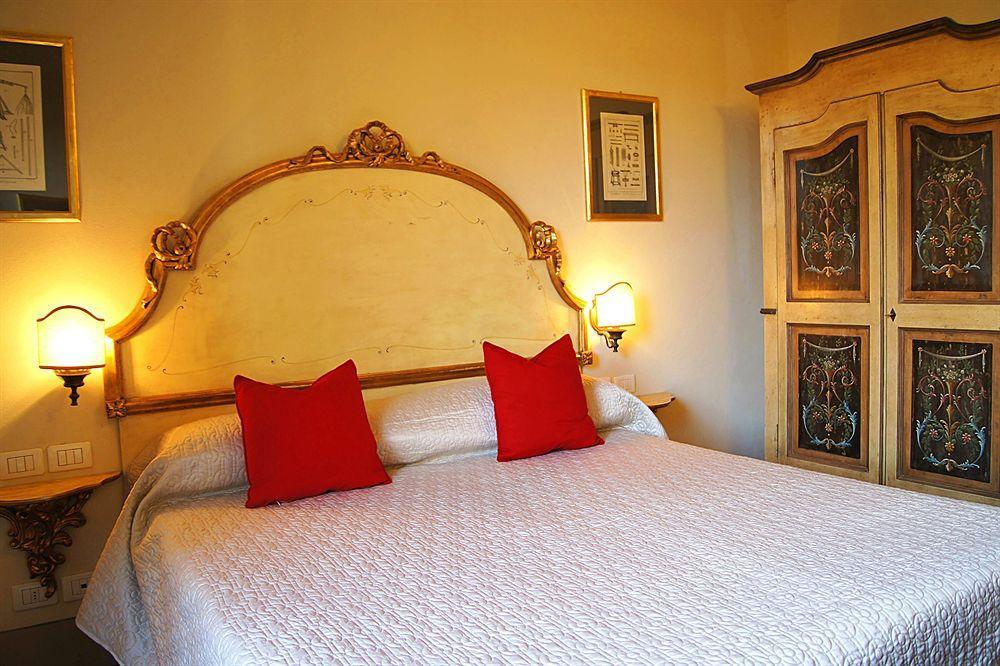 Relais Cavalcanti Guest House Florencia Exterior foto