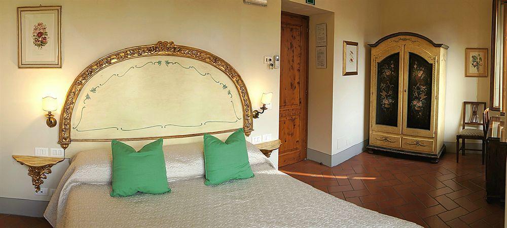 Relais Cavalcanti Guest House Florencia Exterior foto