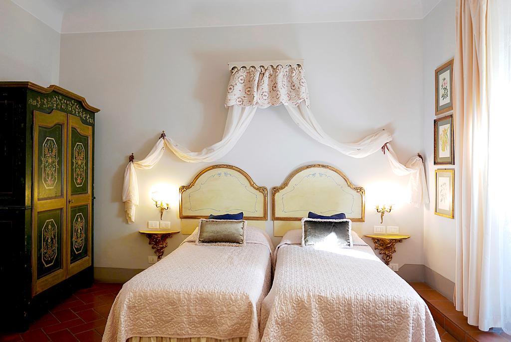Relais Cavalcanti Guest House Florencia Exterior foto
