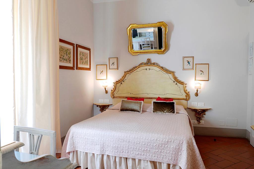 Relais Cavalcanti Guest House Florencia Exterior foto