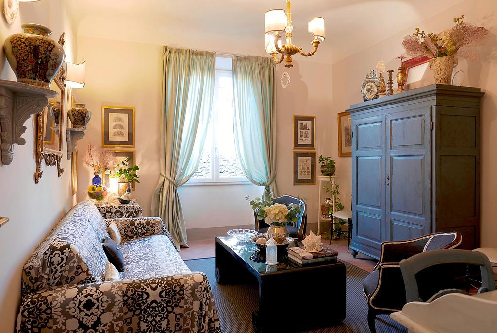 Relais Cavalcanti Guest House Florencia Exterior foto