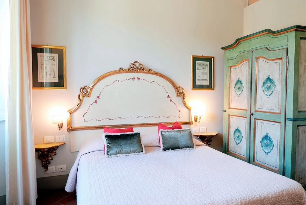 Relais Cavalcanti Guest House Florencia Exterior foto