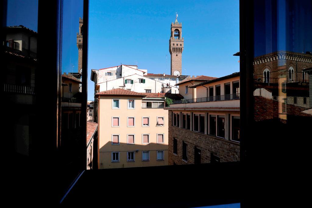 Relais Cavalcanti Guest House Florencia Exterior foto