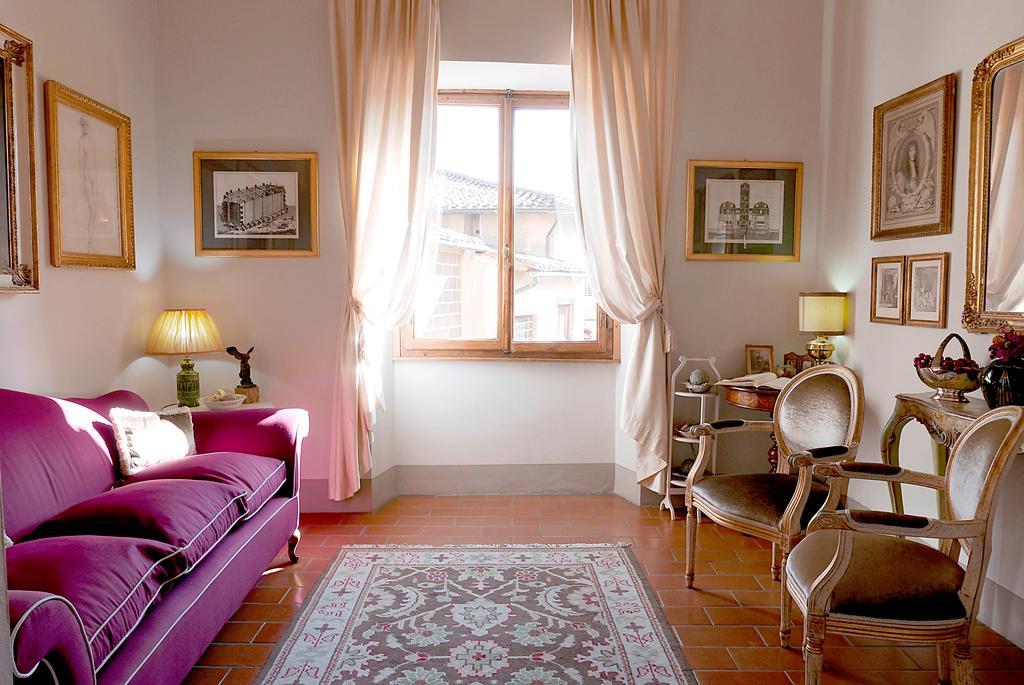 Relais Cavalcanti Guest House Florencia Exterior foto