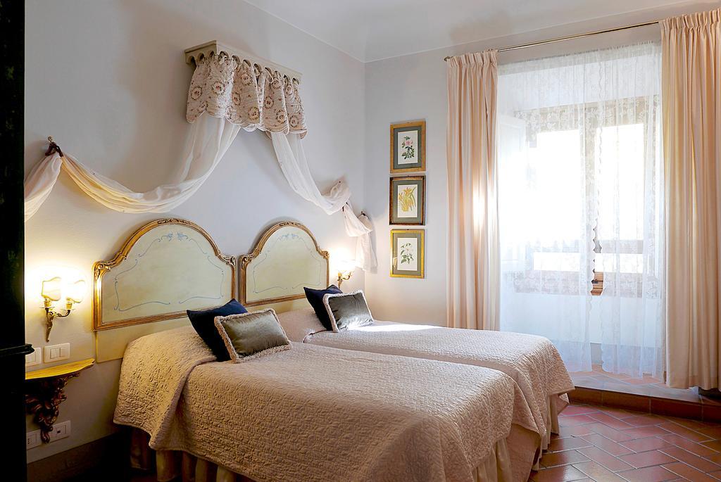 Relais Cavalcanti Guest House Florencia Exterior foto