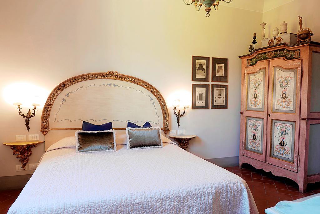 Relais Cavalcanti Guest House Florencia Exterior foto