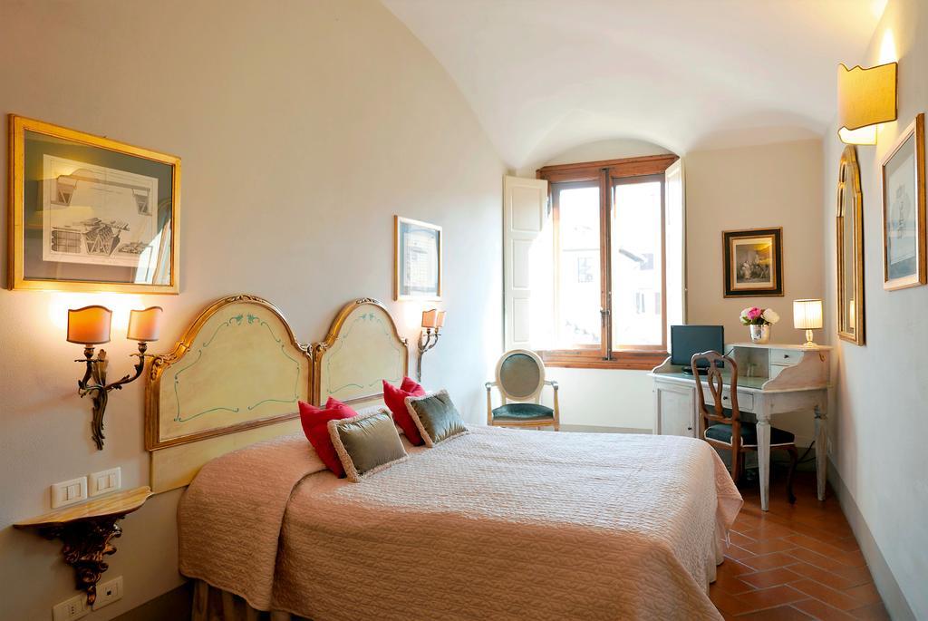Relais Cavalcanti Guest House Florencia Exterior foto