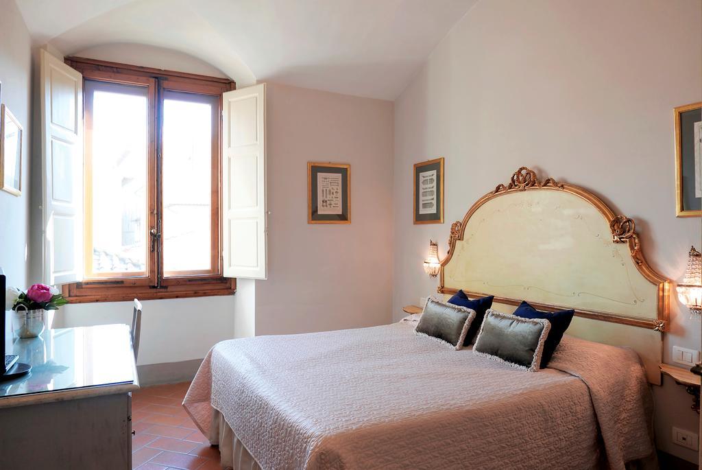 Relais Cavalcanti Guest House Florencia Exterior foto