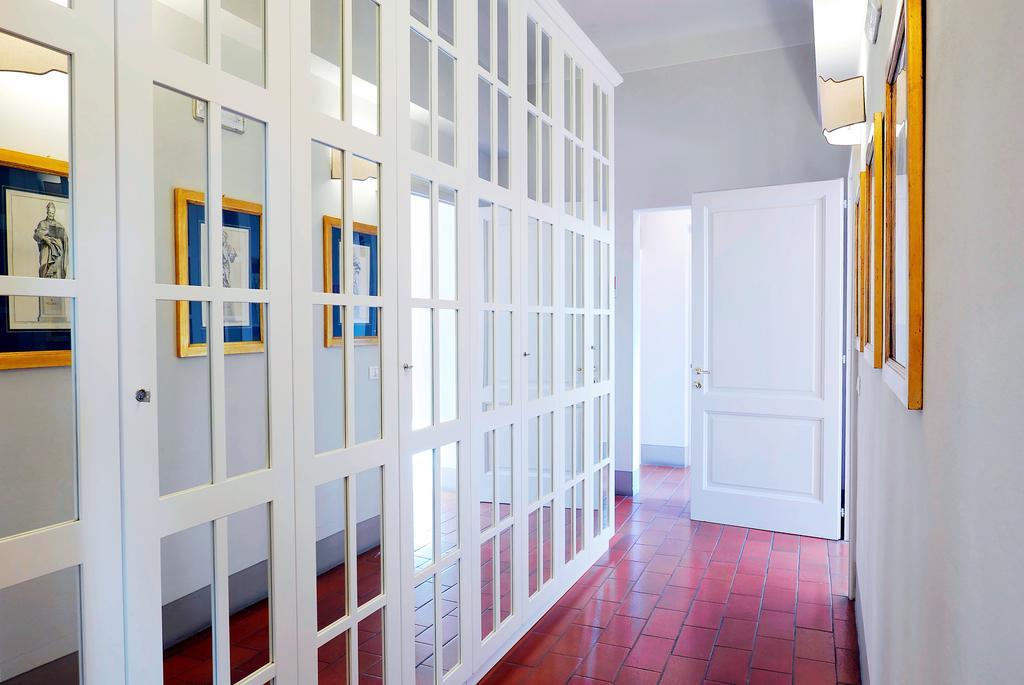 Relais Cavalcanti Guest House Florencia Exterior foto