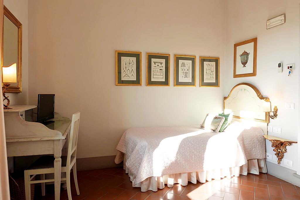 Relais Cavalcanti Guest House Florencia Exterior foto