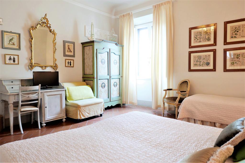 Relais Cavalcanti Guest House Florencia Exterior foto