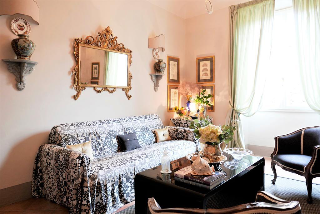 Relais Cavalcanti Guest House Florencia Exterior foto