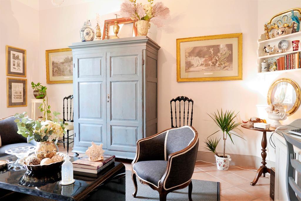 Relais Cavalcanti Guest House Florencia Exterior foto
