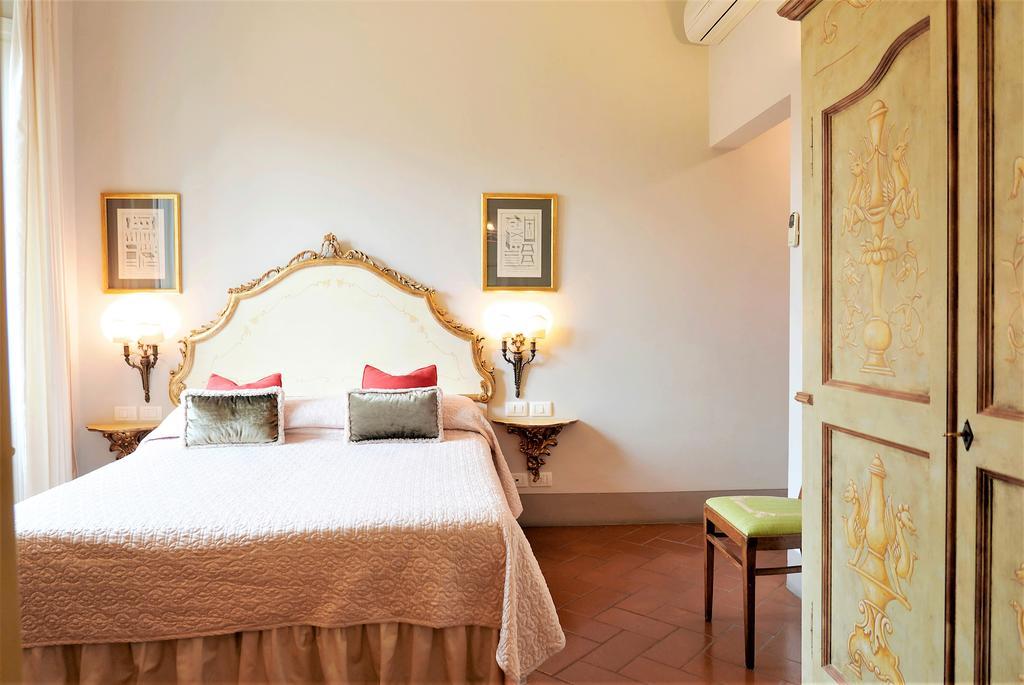 Relais Cavalcanti Guest House Florencia Exterior foto