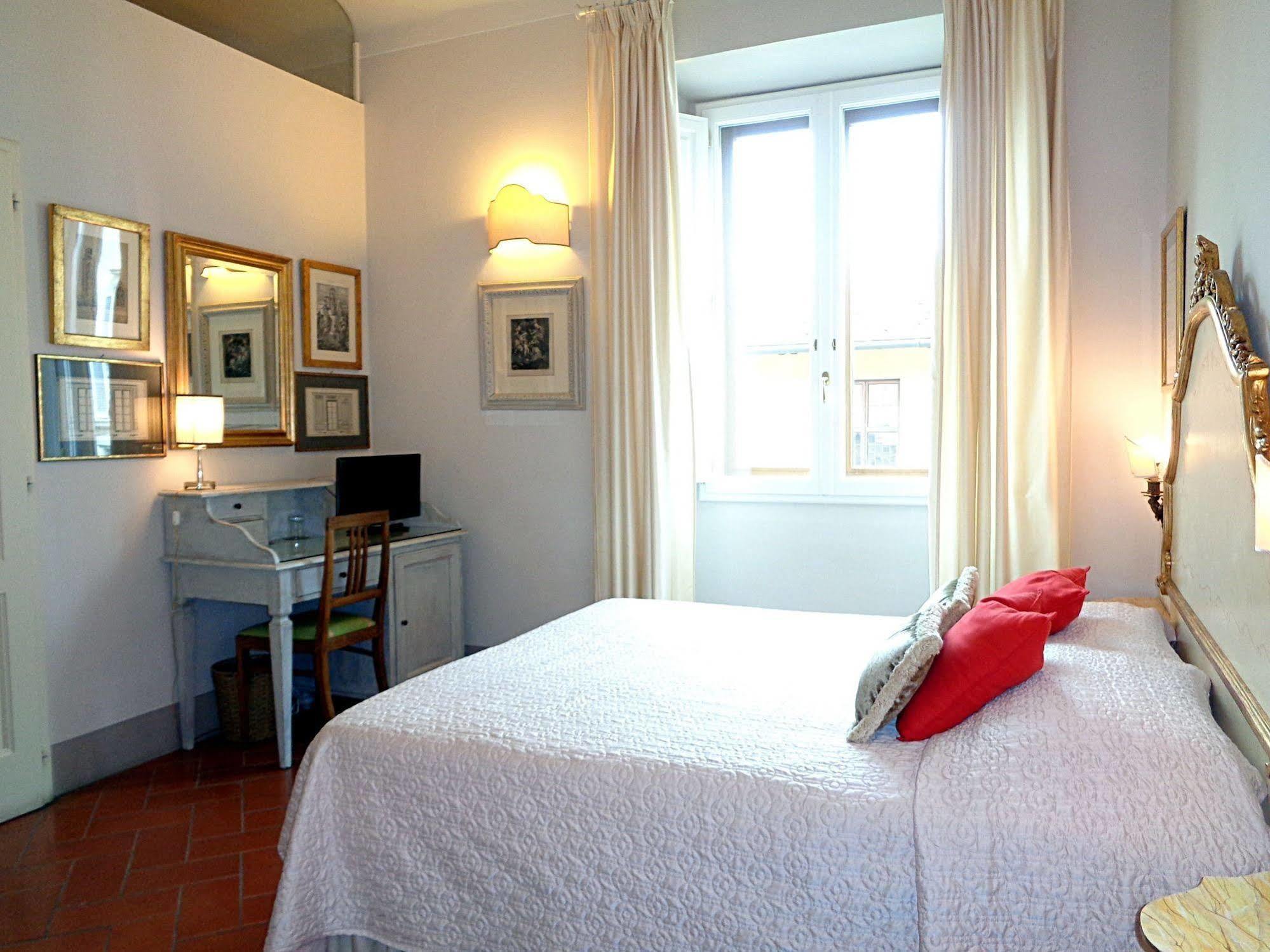 Relais Cavalcanti Guest House Florencia Exterior foto