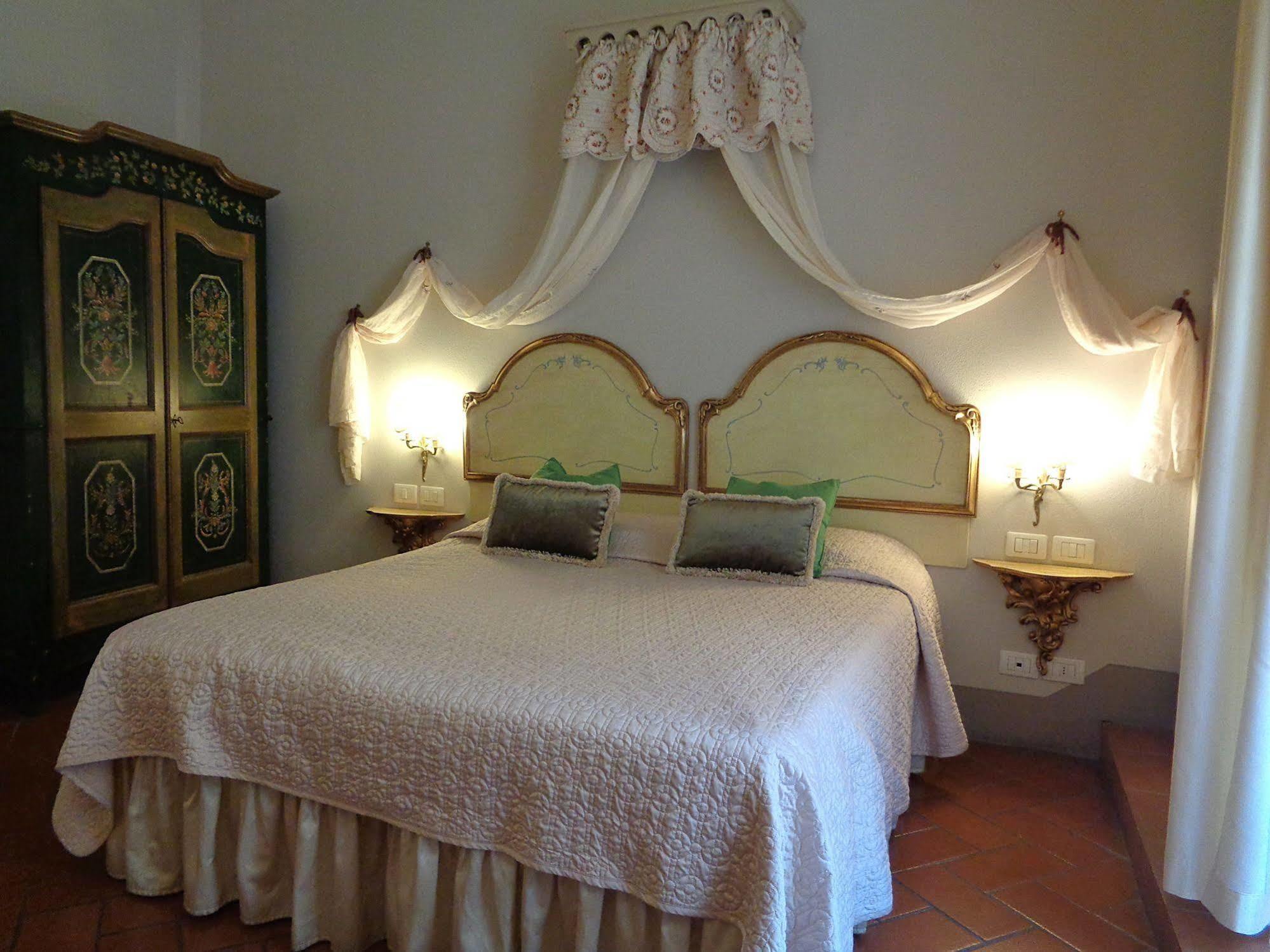 Relais Cavalcanti Guest House Florencia Exterior foto