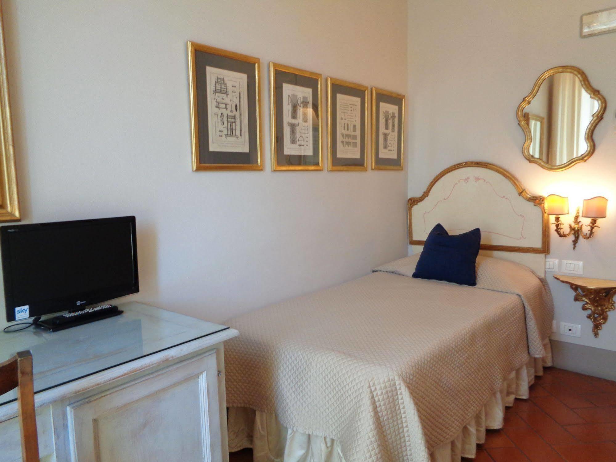 Relais Cavalcanti Guest House Florencia Exterior foto