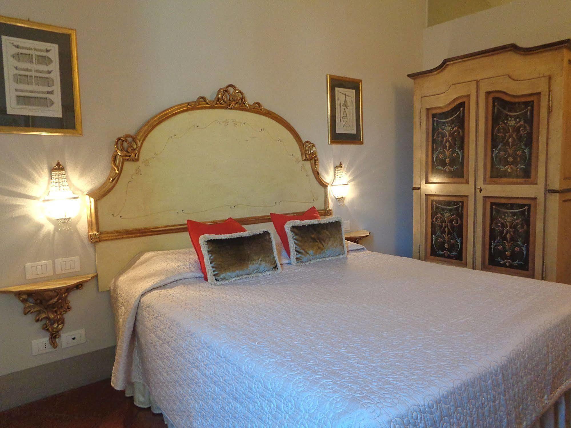 Relais Cavalcanti Guest House Florencia Exterior foto