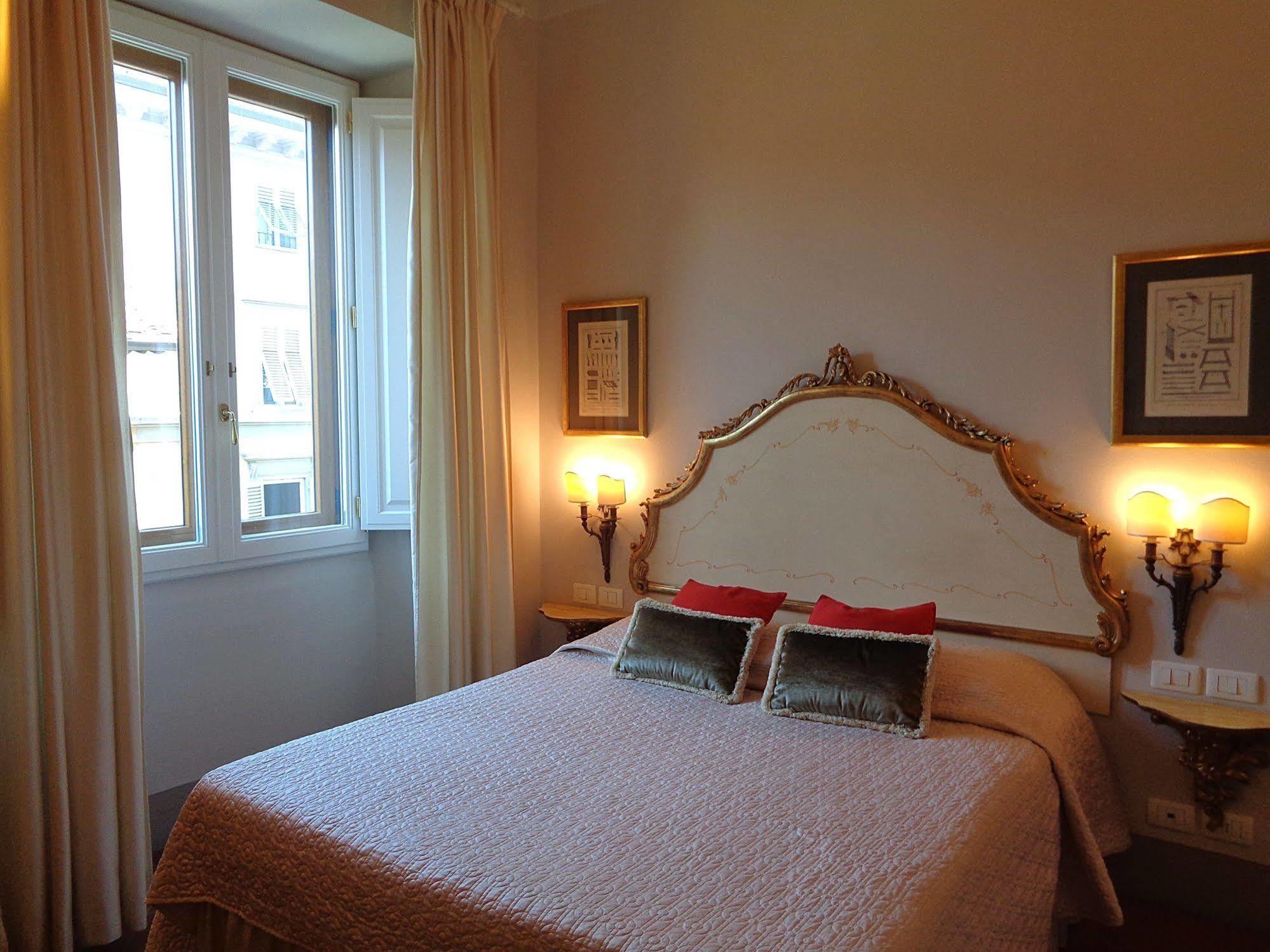 Relais Cavalcanti Guest House Florencia Exterior foto