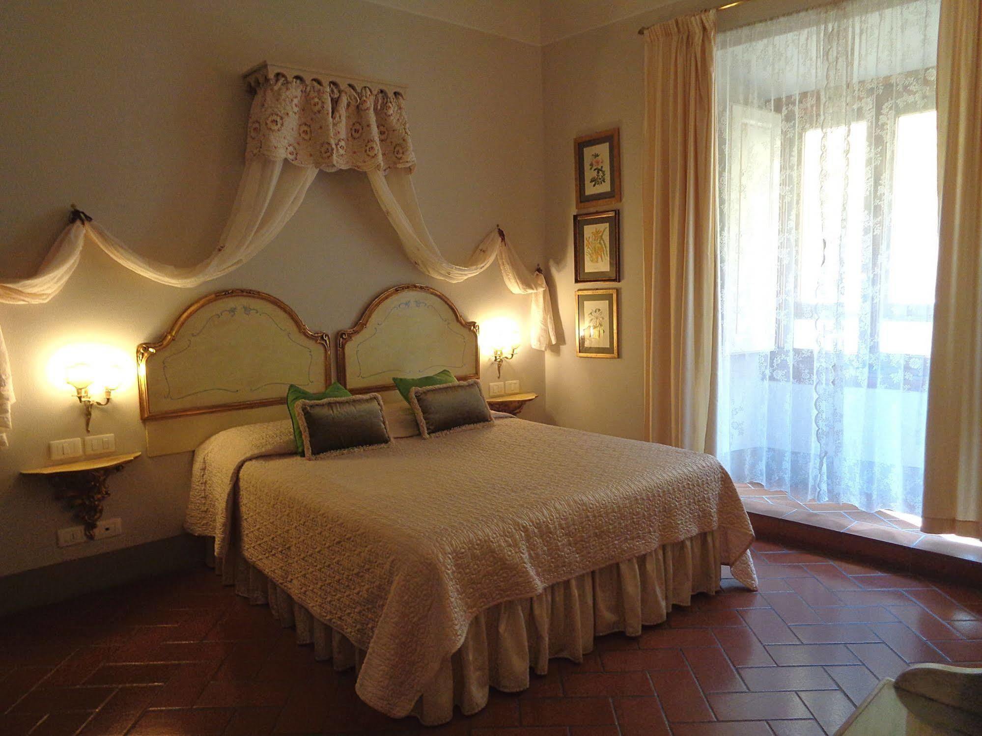 Relais Cavalcanti Guest House Florencia Exterior foto